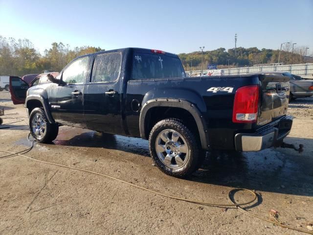 2011 GMC Sierra K1500 SLE