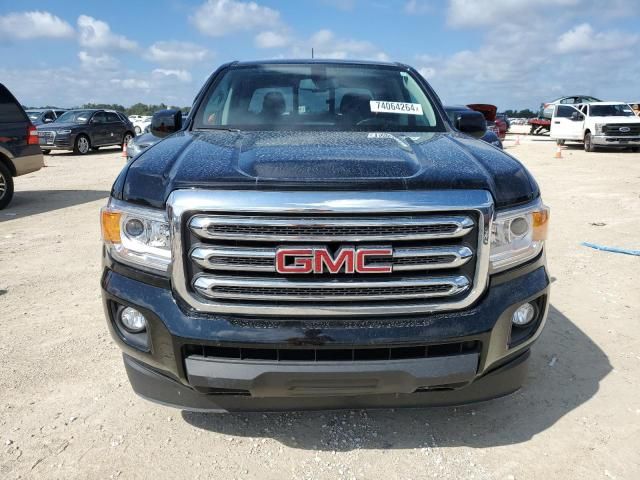 2017 GMC Canyon SLE