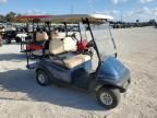 2012 Clubcar Precedent