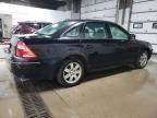 2007 Ford Five Hundred SEL