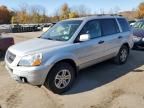 2004 Honda Pilot EXL