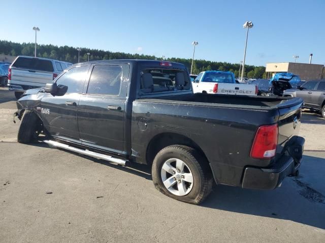 2016 Dodge RAM 1500 ST