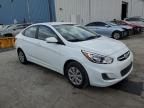 2015 Hyundai Accent GLS