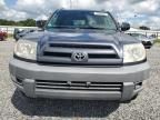 2003 Toyota 4runner SR5