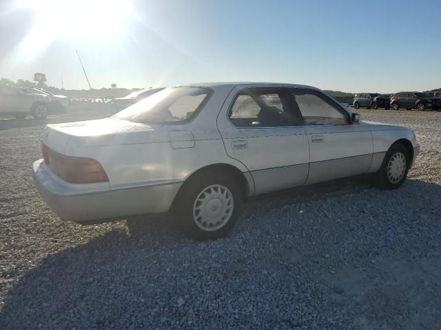 1990 Lexus LS 400