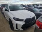 2025 BMW X6 M60I