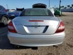 2006 Mercedes-Benz SLK 280