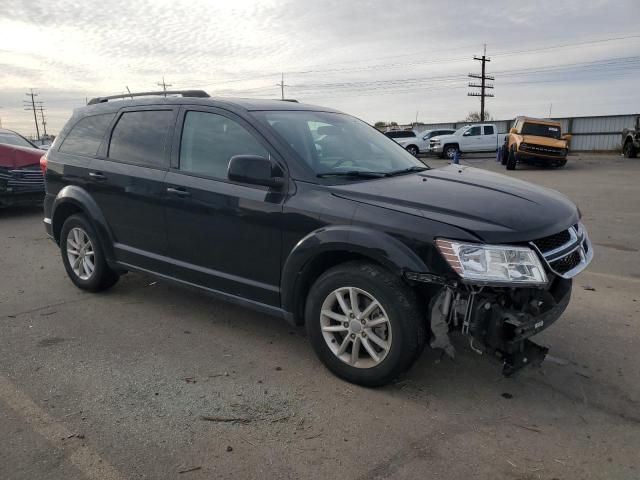 2014 Dodge Journey SXT