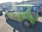 2014 Chevrolet Spark LS