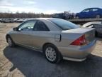 2004 Honda Civic LX