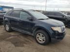 2010 Ford Edge SE