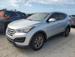 2015 Hyundai Santa FE Sport en venta en Riverview, FL