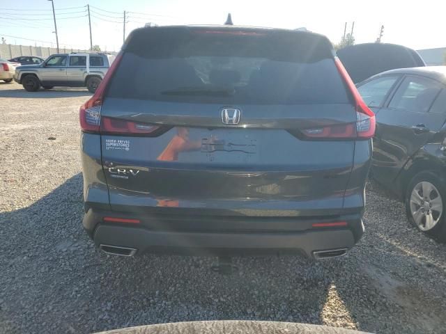 2024 Honda CR-V SPORT-L