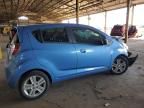 2015 Chevrolet Spark LS