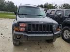 2010 Jeep Commander Sport