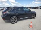 2013 Lexus RX 450H