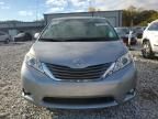 2011 Toyota Sienna XLE