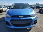 2017 Chevrolet Spark LS