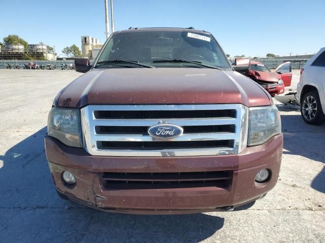 2011 Ford Expedition Limited