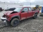 2006 Chevrolet Colorado