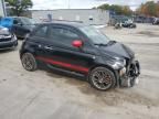 2015 Fiat 500 Abarth