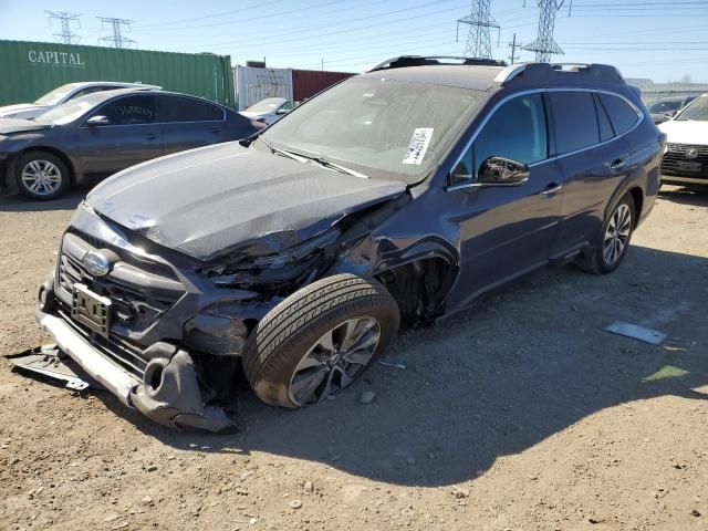 2024 Subaru Outback Touring