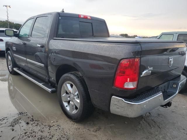 2016 Dodge RAM 1500 SLT