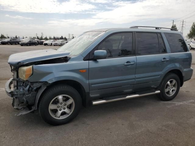 2006 Honda Pilot EX