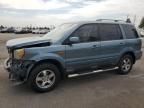 2006 Honda Pilot EX