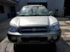 2006 Hyundai Santa FE GLS