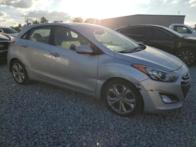 2013 Hyundai Elantra GT