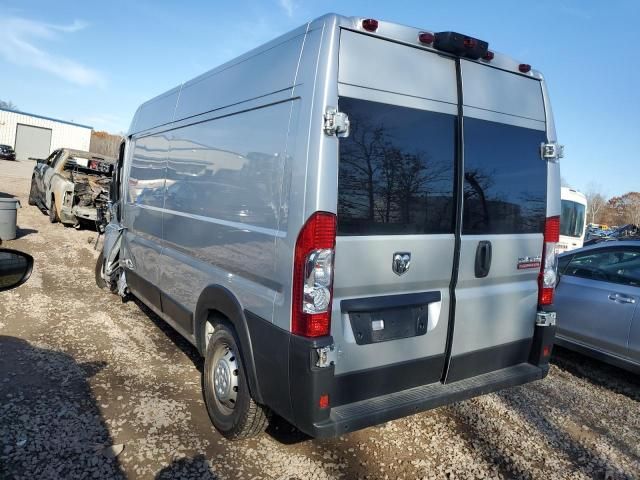 2022 Dodge RAM Promaster 2500 2500 High