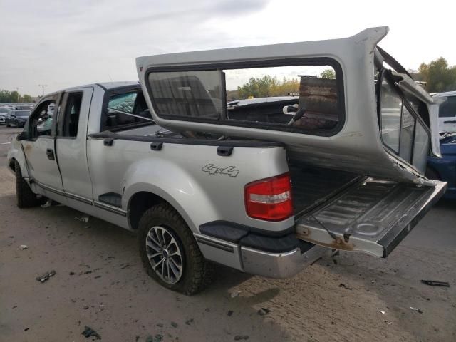 2006 Ford F150