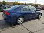 2005 Honda Civic LX