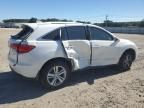 2013 Acura RDX Technology