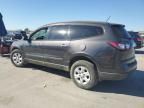 2013 Chevrolet Traverse LS