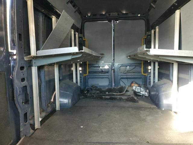 2021 Dodge RAM Promaster 3500 3500 High