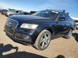 2014 Audi Q5 Premium Plus en venta en Brighton, CO