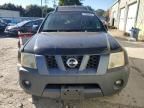 2006 Nissan Xterra OFF Road