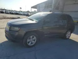 Jeep Vehiculos salvage en venta: 2014 Jeep Compass Sport