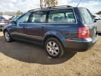 2003 Volkswagen Passat GLX 4MOTION