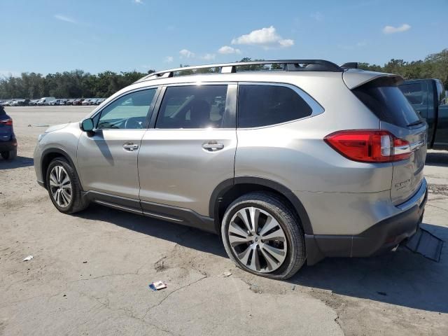 2019 Subaru Ascent Premium