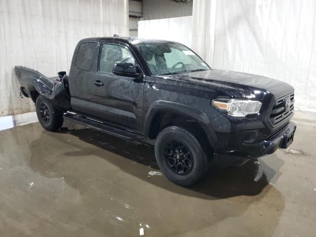 2019 Toyota Tacoma Access Cab