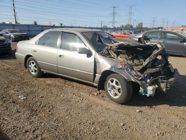 1999 Toyota Camry CE