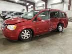 2008 Chrysler Town & Country Touring