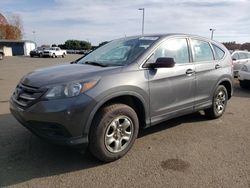 Honda crv salvage cars for sale: 2014 Honda CR-V LX