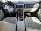 2012 Lincoln MKZ