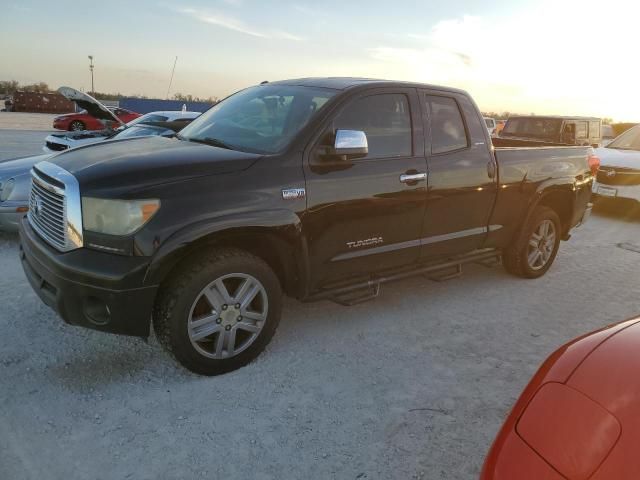 2013 Toyota Tundra Double Cab Limited