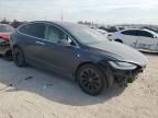 2018 Tesla Model X