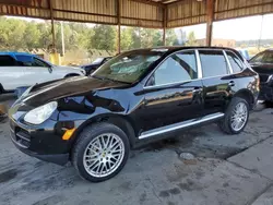 2004 Porsche Cayenne S en venta en Gaston, SC